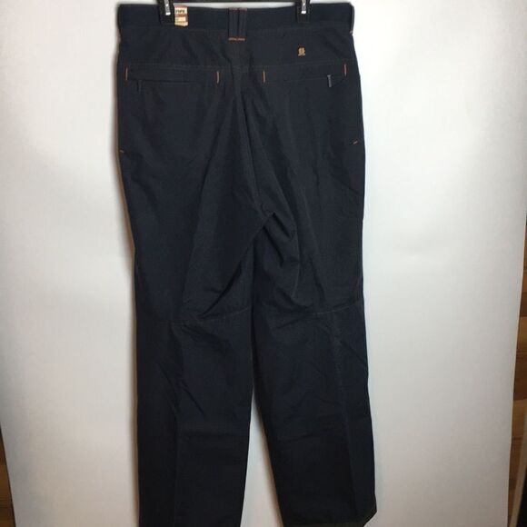 Half Pipe Insulated Pants - Ski, Snowboard, Skateboard, Size 36 x 32 Men Utility - Picture 2 of 16